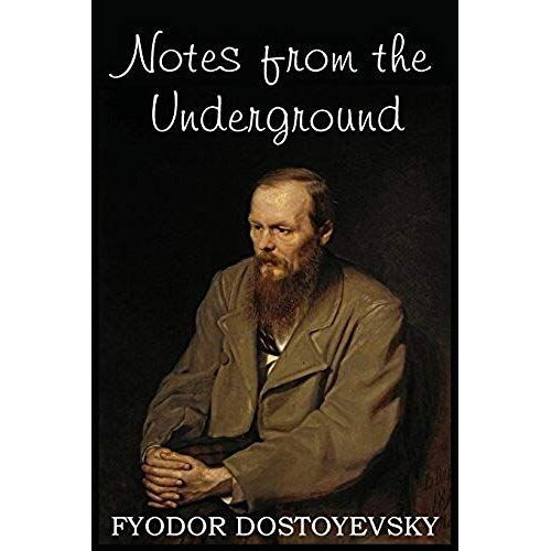 Notes From The Underground