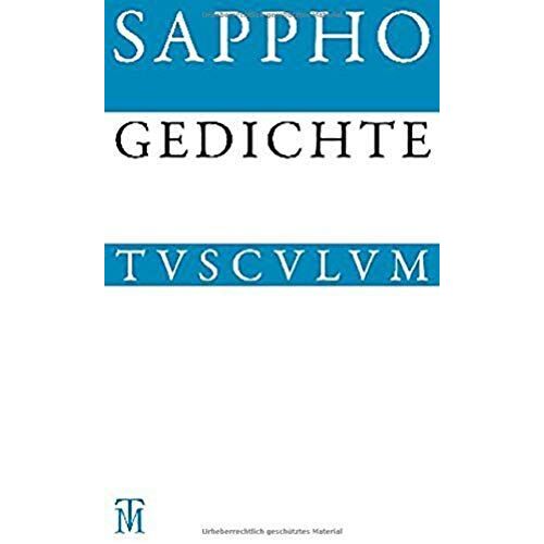 Gedichte