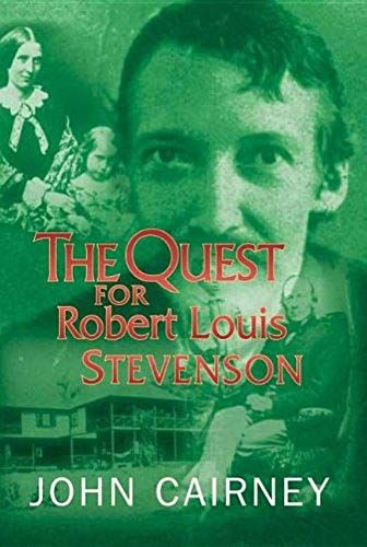 Quest For Robert Louis Stevens
