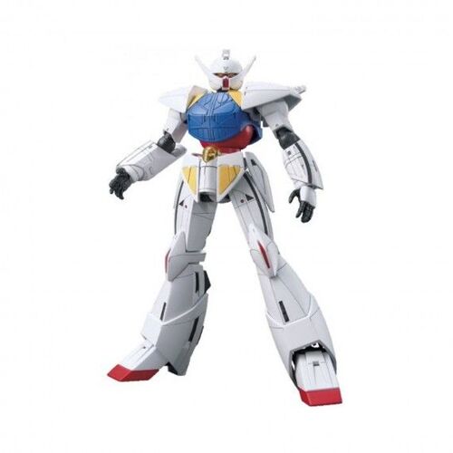 Maquette Gundam - 177 Turn A Gundam Gunpla Hg 1/144 13cm