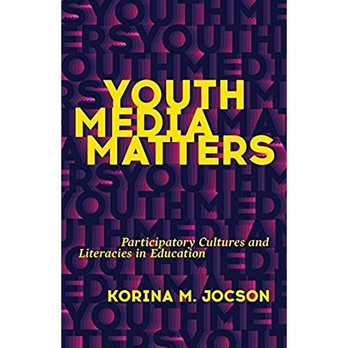 Youth Media Matters