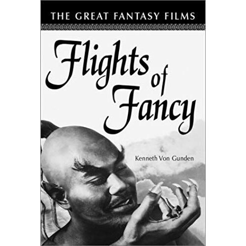 Flights Of Fancy