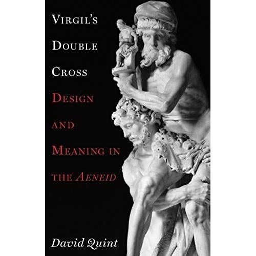 Virgil's Double Cross