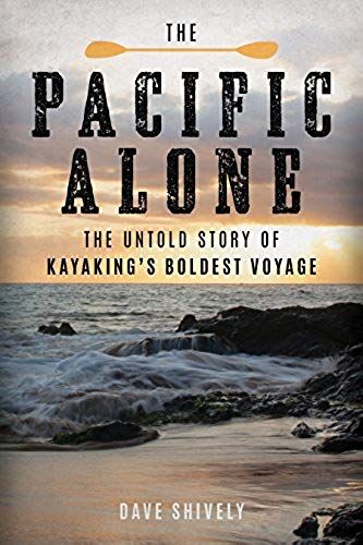 The Pacific Alone
