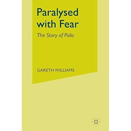 Paralysed With Fear
