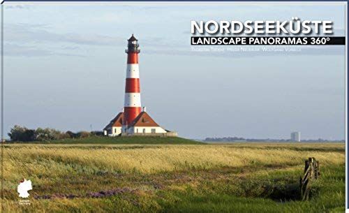 Landscape Panoramas 360° - Nordseeküste