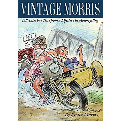 Vintage Morris