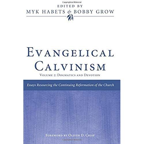 Evangelical Calvinism