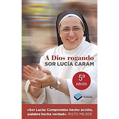 A Dios Rogando