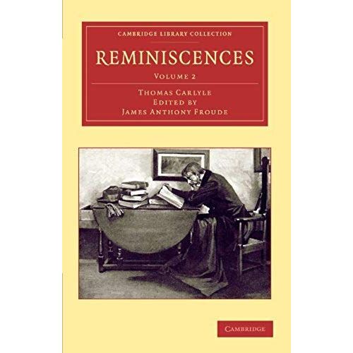 Reminiscences - Volume 2