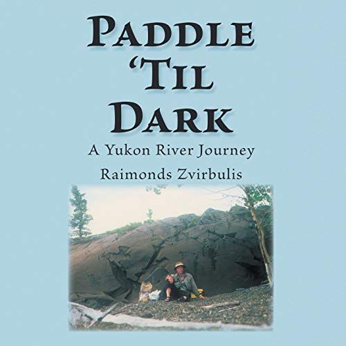 Paddle 'til Dark