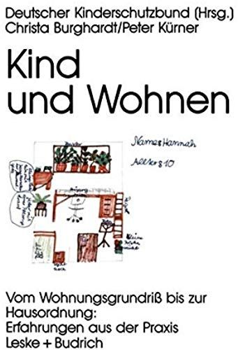 Kind Und Wohnen