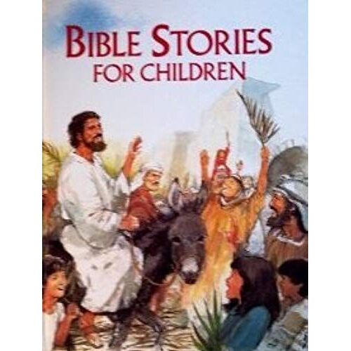Bible Stories For Children