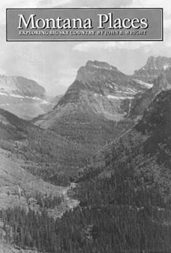 Montana Places