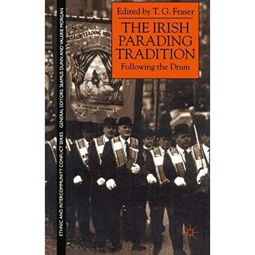 The Irish Parading Tradition