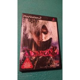 Devil May Cry 2 Ps2 Playstation 2 Jap J Japan