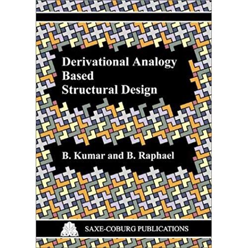 Derivational Analogy Based Structural Design