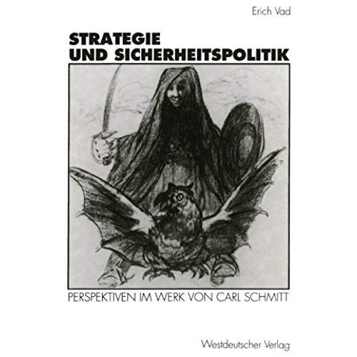 Strategie Und Sicherheitspolitik