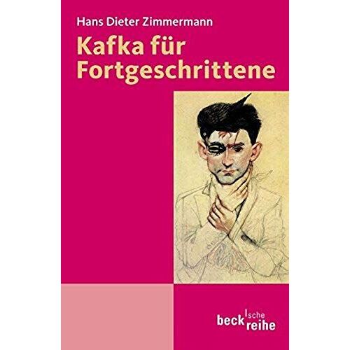 Kafka Für Fortgeschrittene.