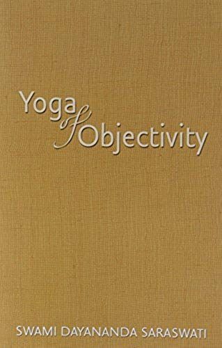 Yoga Of Objectivity