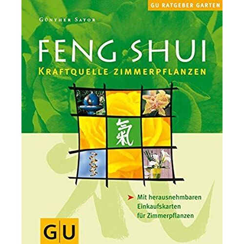 Feng Shui Zimmerpflanzen