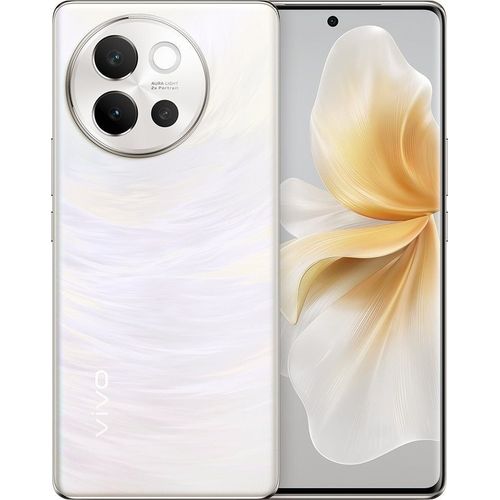 Vivo V40 Lite 5G Dual-SIM 256 Go Dreamy White