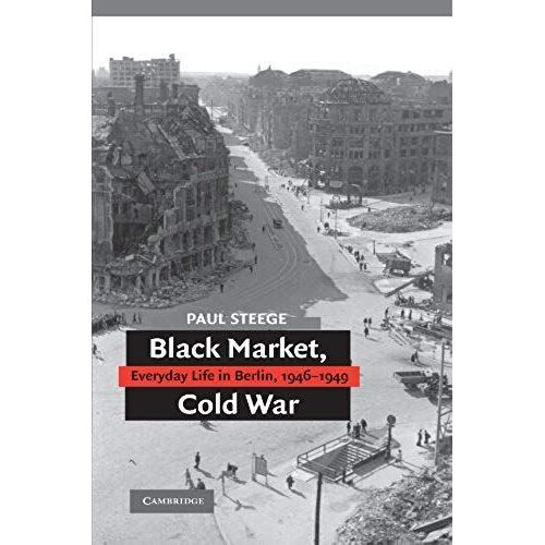 Black Market, Cold War