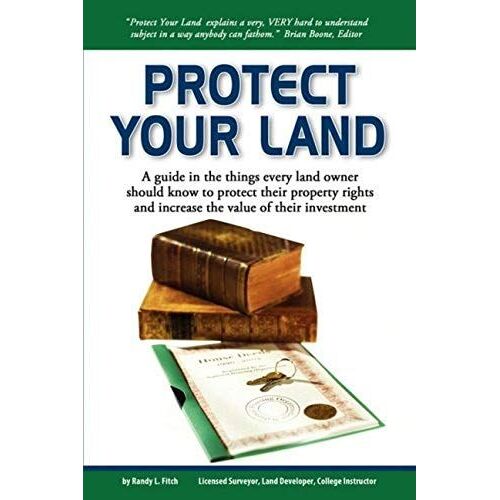 Protect Your Land