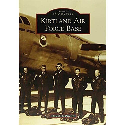 Kirtland Air Force Base