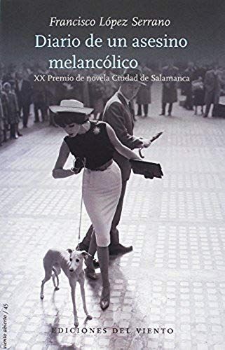 Diario De Un Asesino Melancólico