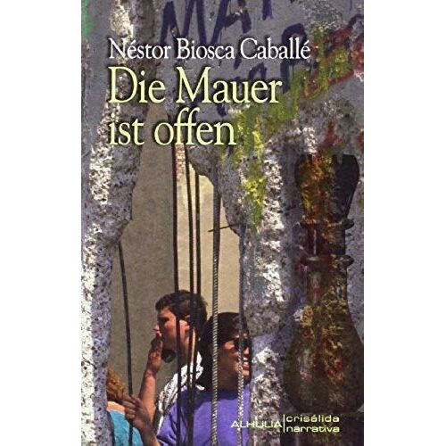 Mauer Ist Offen