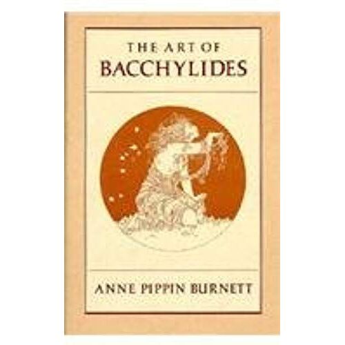 The Art Of Bacchylides