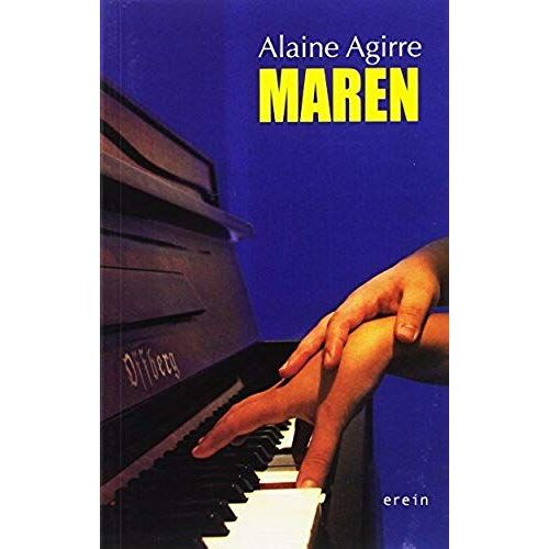 Agirre Garmendia, A: Maren