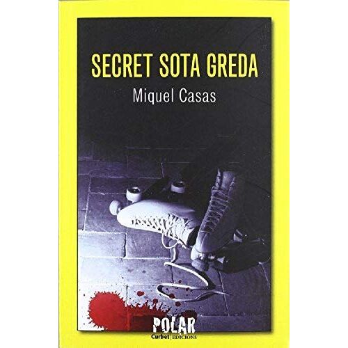 Secret Sota Greda