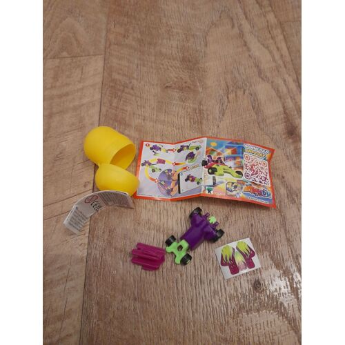 Kinder Surprise Vd080a