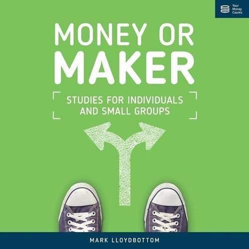 Money Or Maker