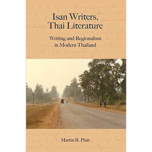 Isan Writers, Thai Literature