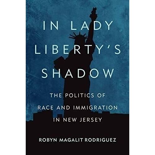 In Lady Liberty's Shadow