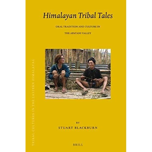 Himalayan Tribal Tales