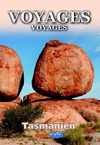 Tasmanien - Voyages-Voyages