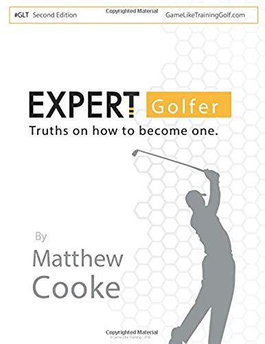 Expert Golfer