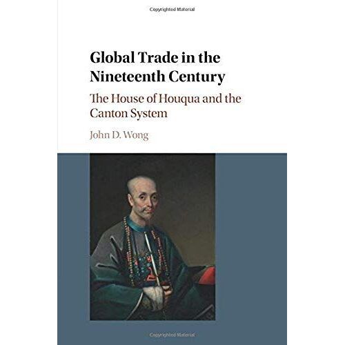 Global Trade In The Nineteenth Century