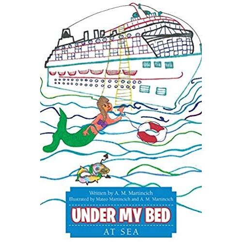 Under My Bed