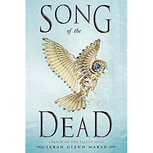 Song Of The Dead (Reign Of The Fallen)