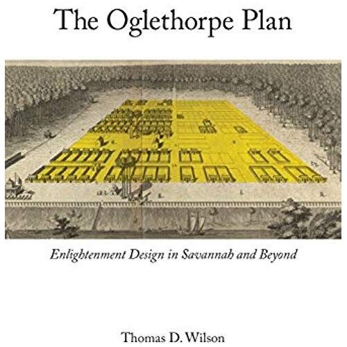 Oglethorpe Plan