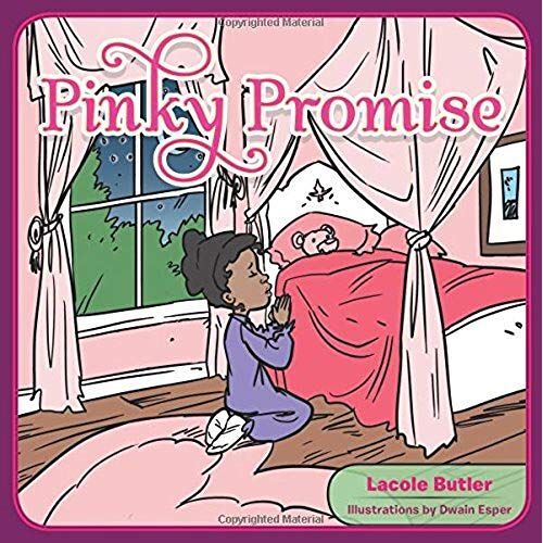 Pinky Promise