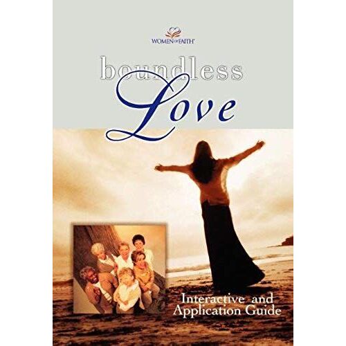 Boundless Love