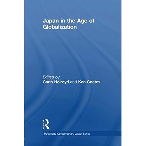 Japan In The Age Of Globalization
