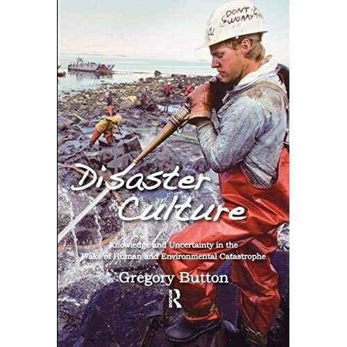 Disaster Culture