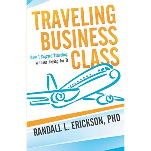 Traveling Business Class